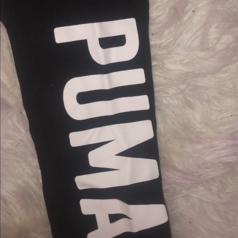 Puma leggings